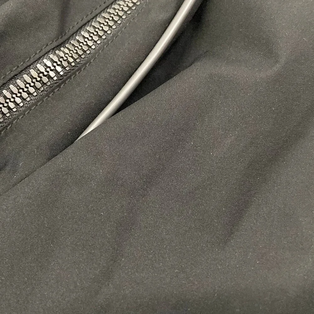 Prada SPORT Boston Bag 4V0456 Black Gray
